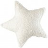 Vankúš Wigiwama Star: Cream White Vankúš Wigiwama Star: Cream White