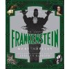 The New Annotated Frankenstein The New Annotated Frankenstein