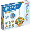 Geomag Supercolor Panels recykled 52