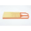 BOSCH Vzduchový filter BOSCH 1 457 433 716 BOSCH Vzduchový filter BOSCH 1 457 433 716
