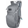 batoh FORCE ECLIPSE 12 l +2l rezervoár, šedý batoh FORCE ECLIPSE 12 l +2l rezervoár, šedý
