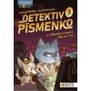 Detektiv Písmenko 3 - Taktik Detektiv Písmenko 3 - Taktik