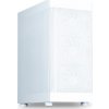 Zalman i4 White Zalman i4 White