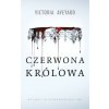 Czerwona Królowa. Tom 1. Barwione brzegi Czerwona Królowa. Tom 1. Barwione brzegi