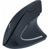 Techly Bezdrátová myš Mouse Techly, 2,4 GHz, RF, USB, vertikální, 1600 dpi, optická Techly Bezdrátová myš Mouse Techly, 2,4 GHz, RF, USB, vertikální, 1600 dpi, optická
