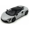 Mini GT McLaren Artura ice silver 1:64 (MGT00582) Mini GT McLaren Artura ice silver 1:64 (MGT00582)