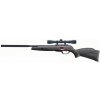 Vzduchovka Gamo Black Bull IGT Match1 kal. 4,5 mm Vzduchovka Gamo Black Bull IGT Match1 kal. 4,5 mm