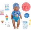 BABY born Interaktívna bábika Chlapec 43 cm Magic Bábätko 835036 10 FUNKCIÍ BABY born Interaktívna bábika Chlapec 43 cm Magic Bábätko 835036 10 FUNKCIÍ