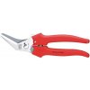 Knipex 9505185 Kliešte kombinované Knipex 9505185 Kliešte kombinované