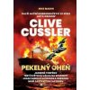 Pekelný oheň - autor neuvedený Pekelný oheň - autor neuvedený
