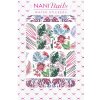 NANI 2D vodolepky - 121 NANI 2D vodolepky - 121