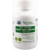 Australian Remedy Celery Seed 5800 mg 60 kapsúl Australian Remedy Celery Seed 5800 mg 60 kapsúl