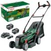 Bosch Akumulátorové kosačky na trávu UniversalRotak 2x18V-37-550 06008B9E00 Bosch Akumulátorové kosačky na trávu UniversalRotak 2x18V-37-550 06008B9E00