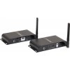 HDMI Wireless extender na 50m, pásmo 5.8GHz (khext50) HDMI Wireless extender na 50m, pásmo 5.8GHz (khext50)