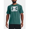 Under Armour UA boxed Sportstyle SS zelené