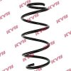 Pružina podvozku KYB K-Flex RA4142 Pružina podvozku KYB K-Flex RA4142