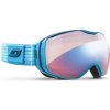 Okuliare Julbo UNIVERSE Zebra Light Red blue cyan Okuliare Julbo UNIVERSE Zebra Light Red blue cyan