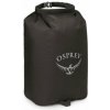 Osprey Ultralight Dry Sack, ultraľahký vodotesný vak - 12 L - čierna Osprey Ultralight Dry Sack, ultraľahký vodotesný vak - 12 L - čierna