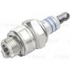BOSCH Zapaľovacia sviečka 0242215801 BOSCH Zapaľovacia sviečka 0242215801