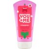YOU&ME Strawberry lubrikačný gél jahodový 150 ml YOU&ME Strawberry lubrikačný gél jahodový 150 ml