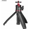 Andoer Univerzální Mini Stativ Tripod Andoer Univerzální Mini Stativ Tripod