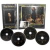 4CD/Box Set Ozzy Osbourne: Prince Of Darkness 4CD/Box Set Ozzy Osbourne: Prince Of Darkness