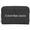 Calvin Klein Dámska peňaženka K60K612255BEH