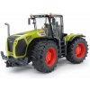 Bruder, Traktor Claas Xerion 5000, 1:16 Bruder, Traktor Claas Xerion 5000, 1:16