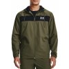 Under Armour | Under Armour Sportstyle | zelená| M Under Armour | Under Armour Sportstyle | zelená| M