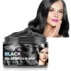 Elaimei farbený vosk na vlasy 120 g Farba: Black Elaimei farbený vosk na vlasy 120 g Farba: Black