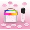 LAMAX KaraokeKid1 Pink LAMAX KaraokeKid1 Pink