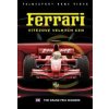 Ferrari - Vítězové velkých cen - DVD box Ferrari - Vítězové velkých cen - DVD box