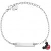 DISNEY strieborný náramok Mickey BS00049SL-55.CS DISNEY strieborný náramok Mickey BS00049SL-55.CS