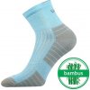 Voxx ponožky Belkin svetlomodrá