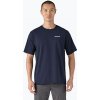 Pánske tričko Patagonia P-6 Logo Responsibili-Tee new navy Pánske tričko Patagonia P-6 Logo Responsibili-Tee new navy