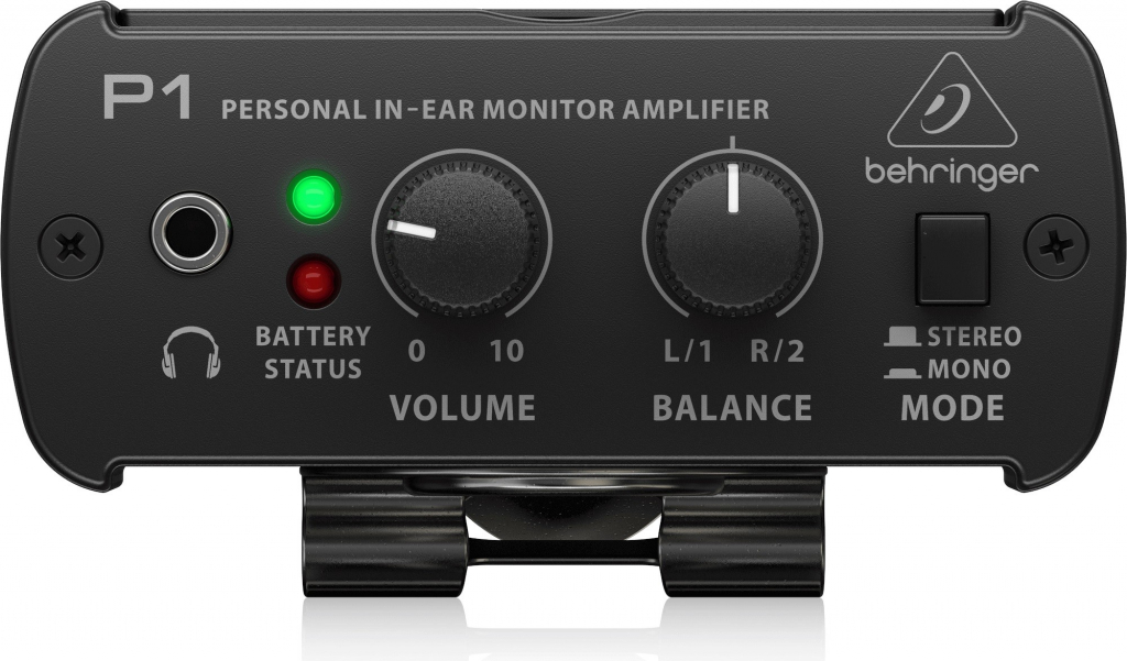 Behringer Powerplay P1