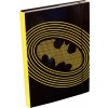 Dosky na školské zošity A4 Batman Dosky na školské zošity A4 Batman