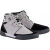 boty PRIMER, ALPINESTARS (světlá šedá/červená, vel. 44) boty PRIMER, ALPINESTARS (světlá šedá/červená, vel. 44)