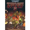 Warhammer 40.000: Shootas, Blood and Teef Warhammer 40.000: Shootas, Blood and Teef