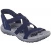 Slip-on sandále Reggae Slim Stretch Flex Skechers® nám.modrá 038 Blancheporte Slip-on sandále Reggae Slim Stretch Flex Skechers® nám.modrá 038 Blancheporte