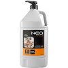 Neo Tools gélová oranžová pasta na umývanie rúk 4 l Neo Tools gélová oranžová pasta na umývanie rúk 4 l