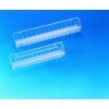 NOBBY Miska na krmivo a vodu pre vtáky transparent 30x5,5x4 cm NOBBY Miska na krmivo a vodu pre vtáky transparent 30x5,5x4 cm