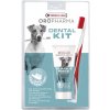 VERSELE-LAGA – Oropharma Plaque Free – sada na starostlivosť o zuby – zubná pasta + kefka VERSELE-LAGA – Oropharma Plaque Free – sada na starostlivosť o zuby – zubná pasta + kefka