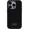 Audi puzdro gumené Apple iPhone 15 Pro Max AU-LSRIP15PM-Q3/D1-BK Audi puzdro gumené Apple iPhone 15 Pro Max AU-LSRIP15PM-Q3/D1-BK