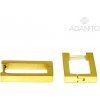 Adanito náušnice BK33390F