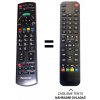 Predátor Panasonic N2QAYB000672 náhradný diaľkový ovládač iného vzhľadu. Predátor Panasonic N2QAYB000672 náhradný diaľkový ovládač iného vzhľadu.