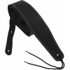 Perri's Leathers 7048 The Baseball Leather Collection Black Perri's Leathers 7048 The Baseball Leather Collection Black
