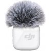 DJI Mic Mini Transmitter (Arctic White) DJI Mic Mini Transmitter (Arctic White)