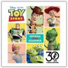 Toy Story, 30 x 30 cm 2026 Toy Story, 30 x 30 cm 2026