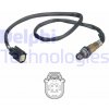 DELPHI Lambda sonda ES21126-12B1 DELPHI Lambda sonda ES21126-12B1
